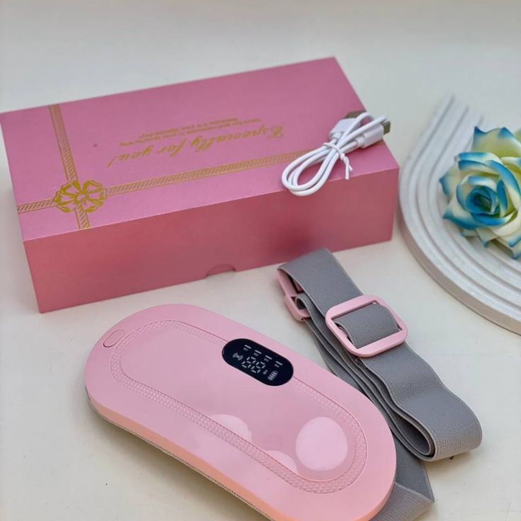 Pain Relief Heating Pad for Women
